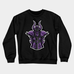 Capricorn sapuri Crewneck Sweatshirt